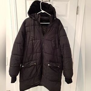Women's AE Puffer Coat